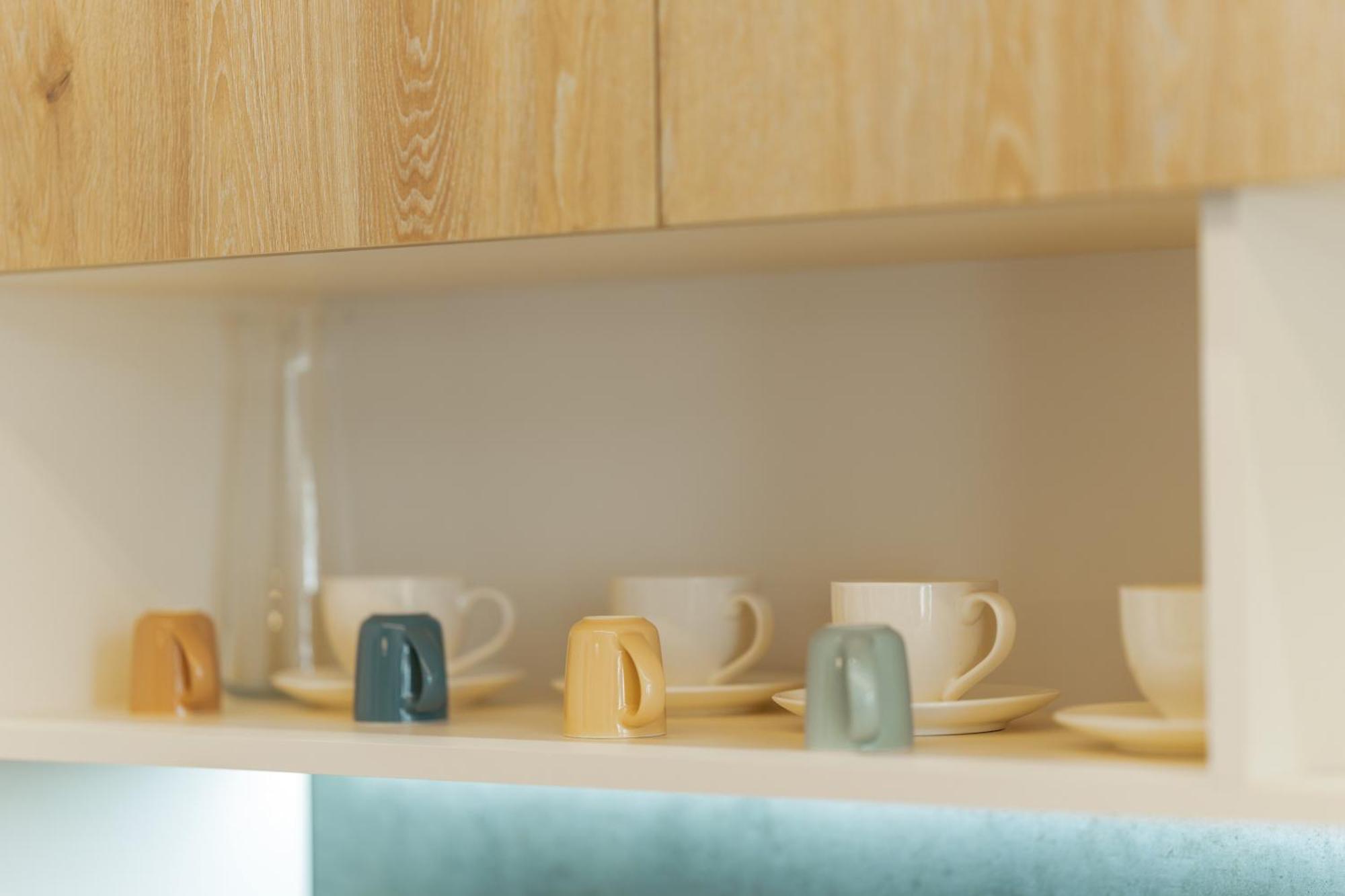Apartment Tori Haus