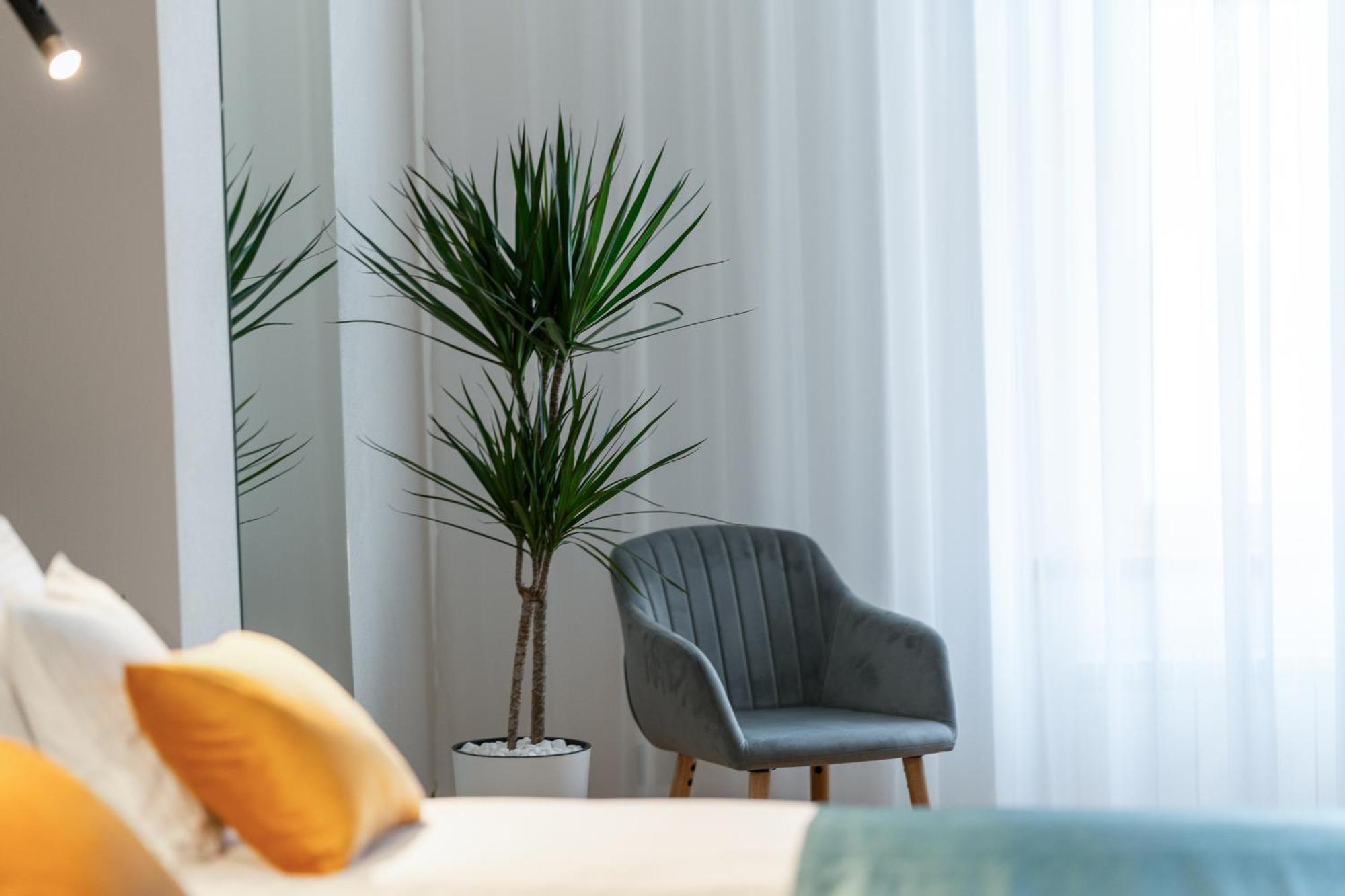 Tori Haus Apartment