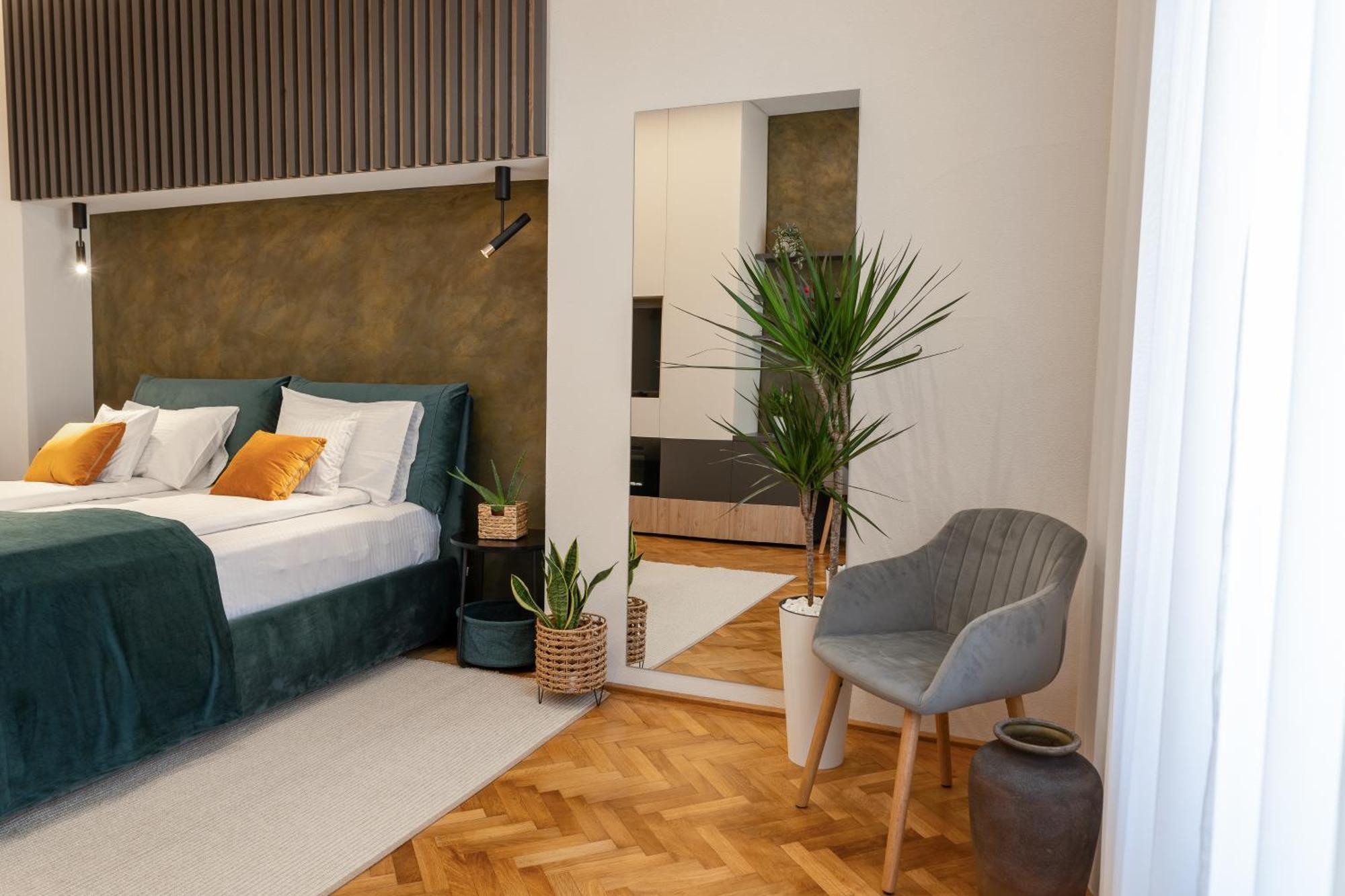 Tori Haus Apartment Sibiu